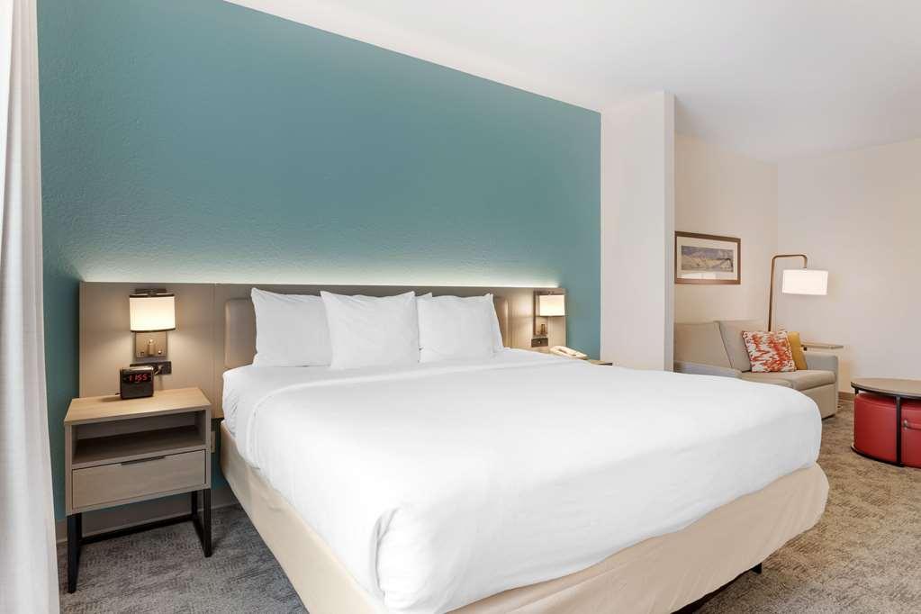 Comfort Inn & Suites Davenport - Quad Cities Chambre photo