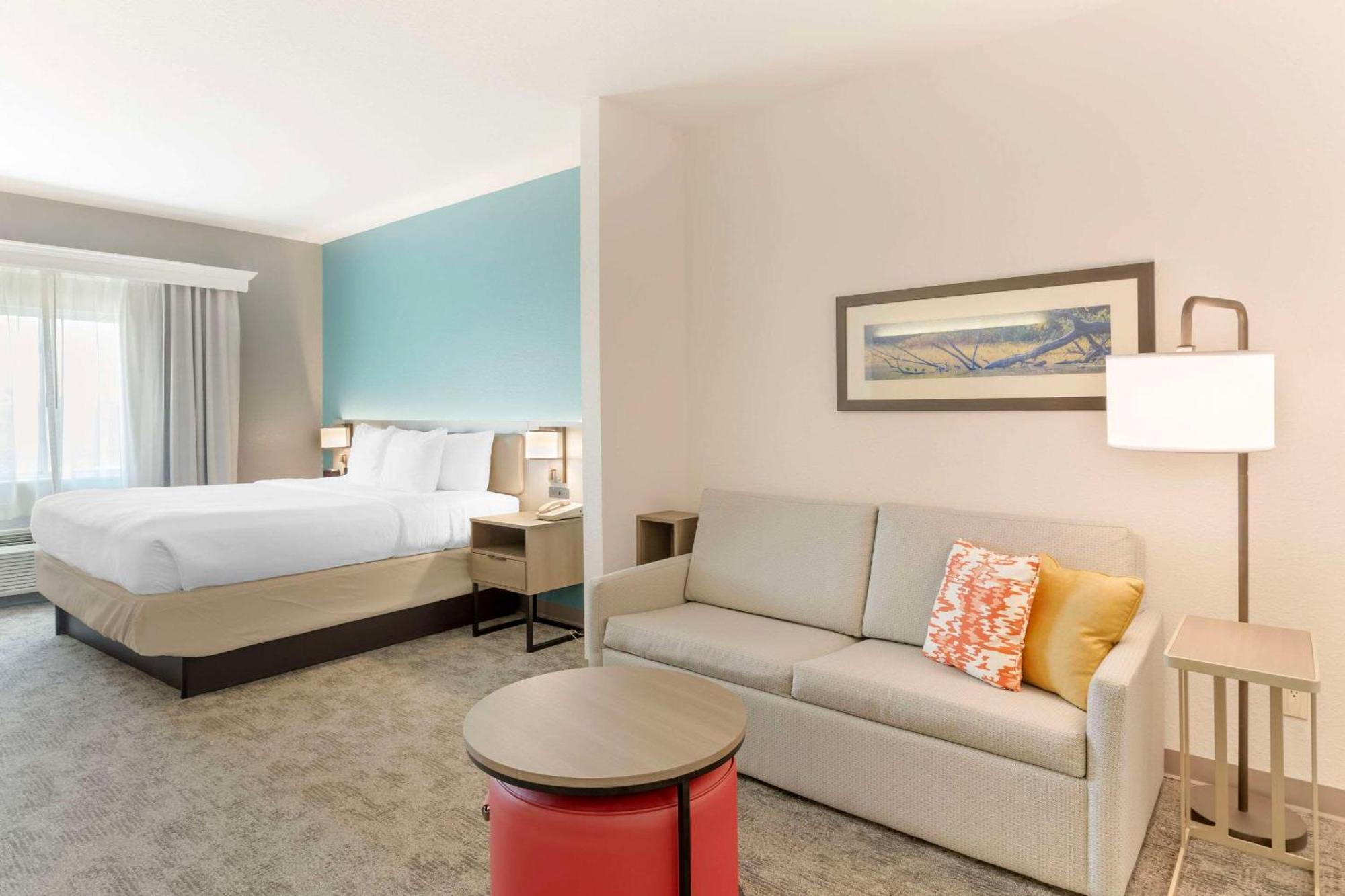 Comfort Inn & Suites Davenport - Quad Cities Extérieur photo