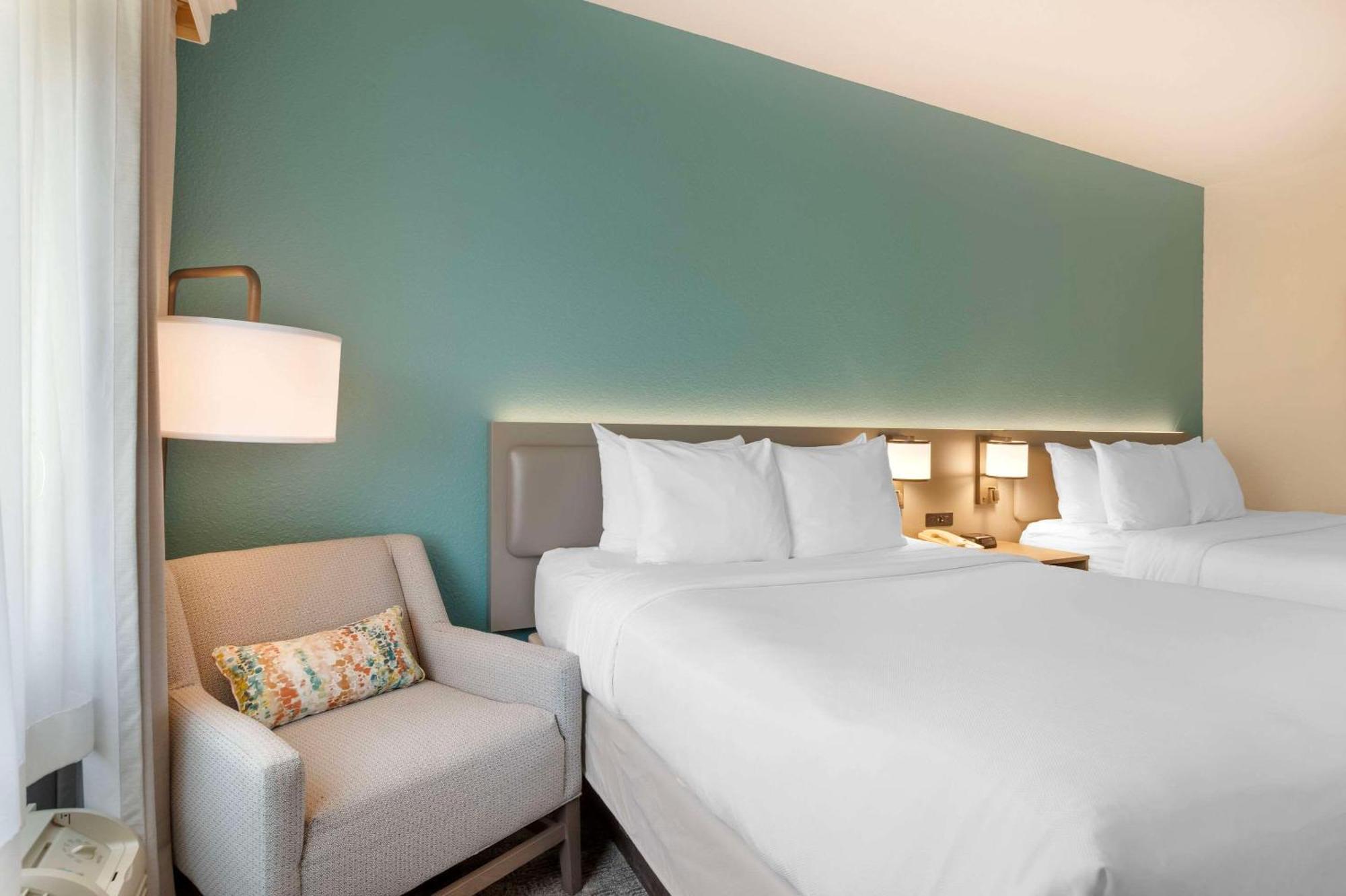 Comfort Inn & Suites Davenport - Quad Cities Extérieur photo