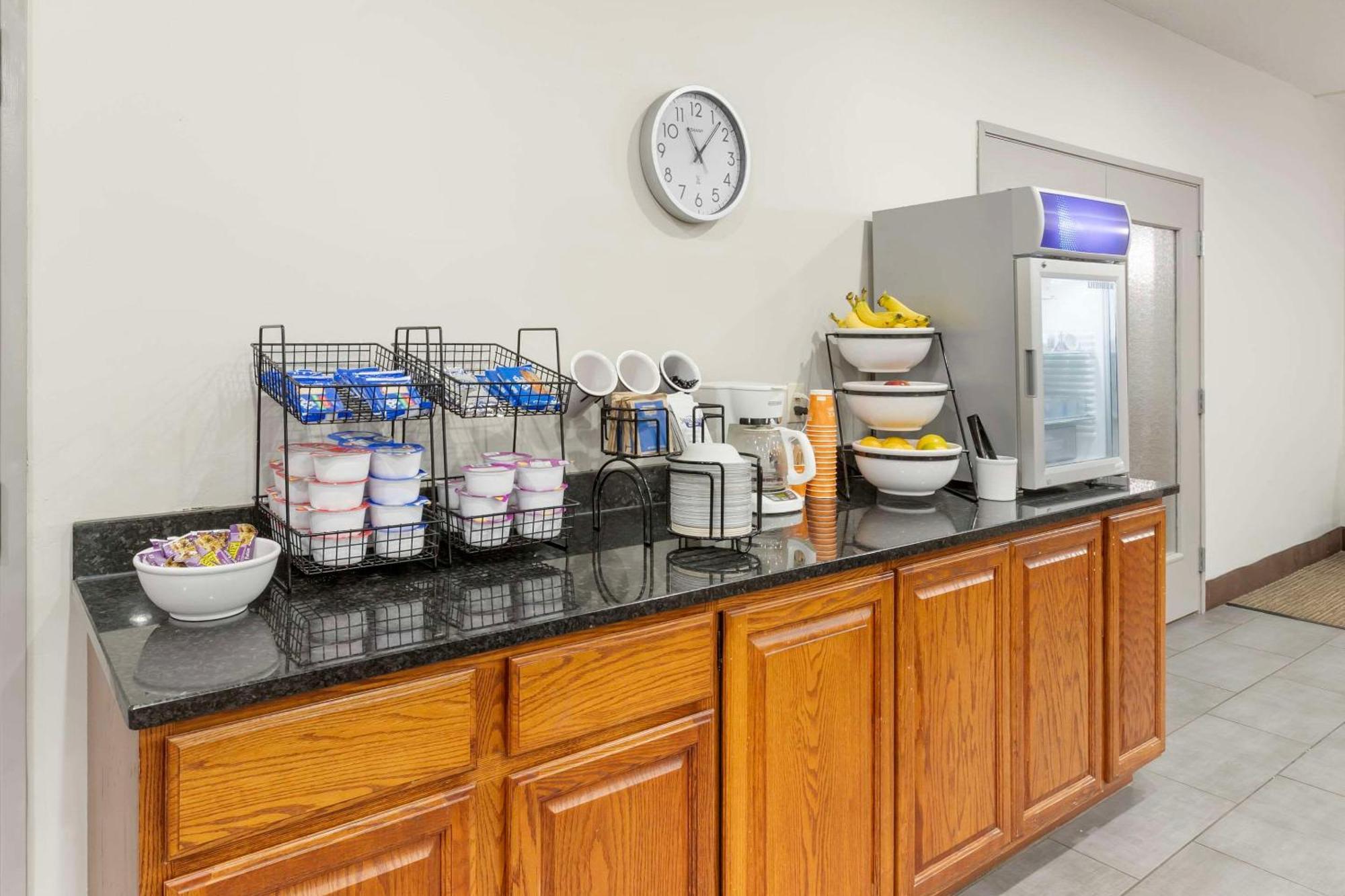 Comfort Inn & Suites Davenport - Quad Cities Extérieur photo