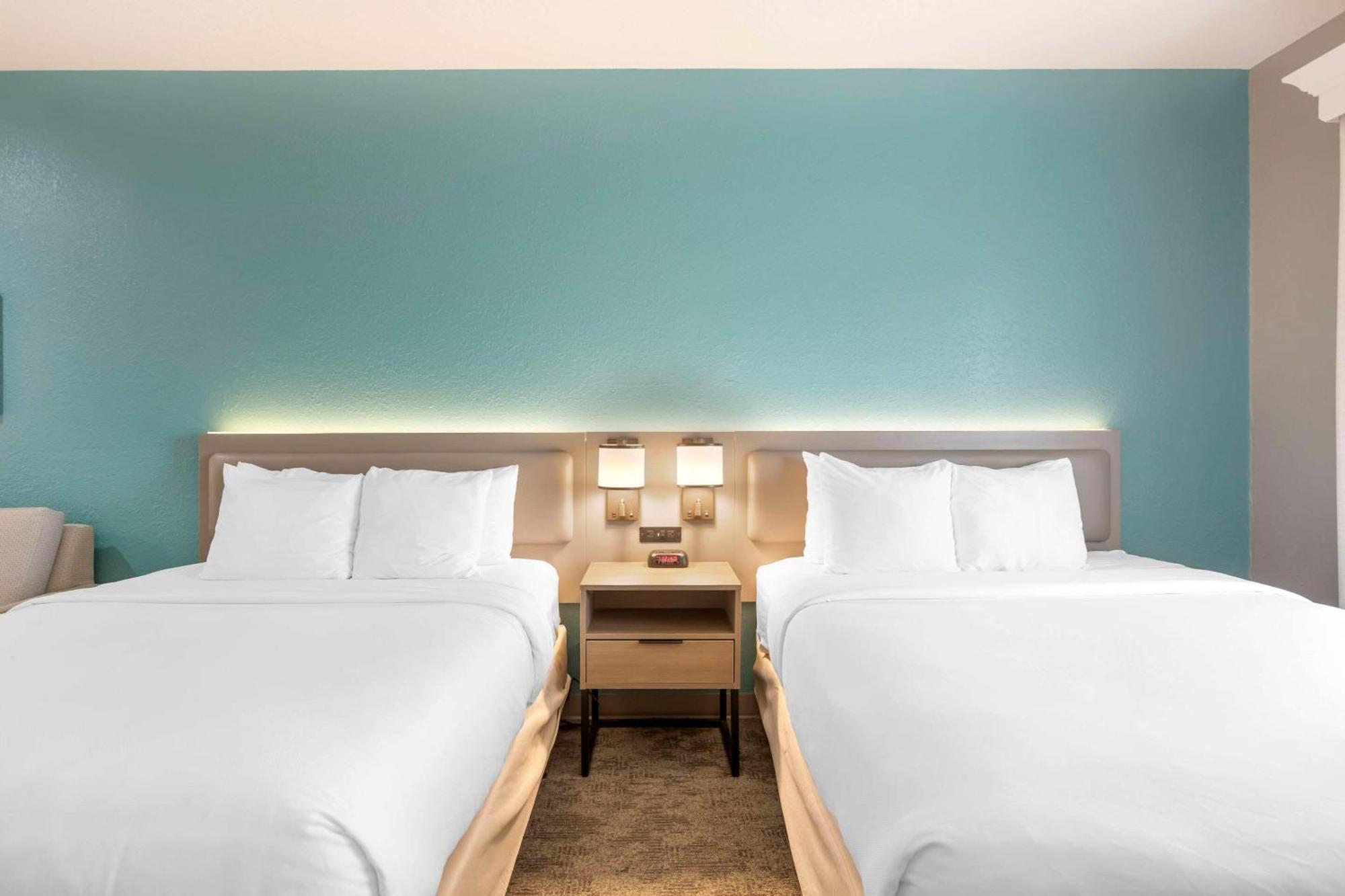 Comfort Inn & Suites Davenport - Quad Cities Extérieur photo