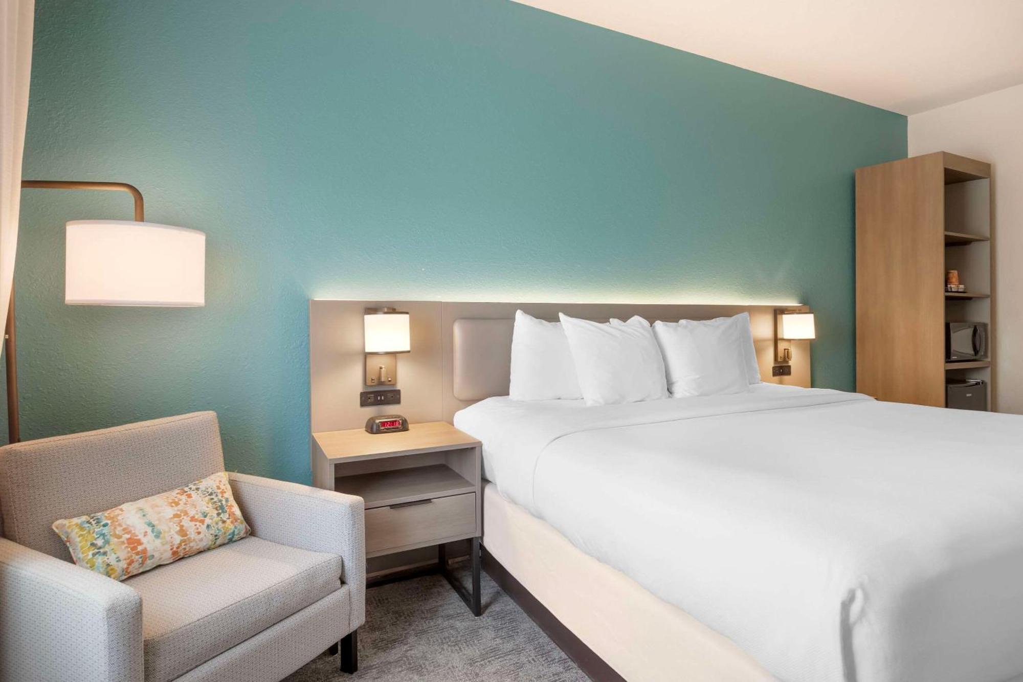 Comfort Inn & Suites Davenport - Quad Cities Extérieur photo