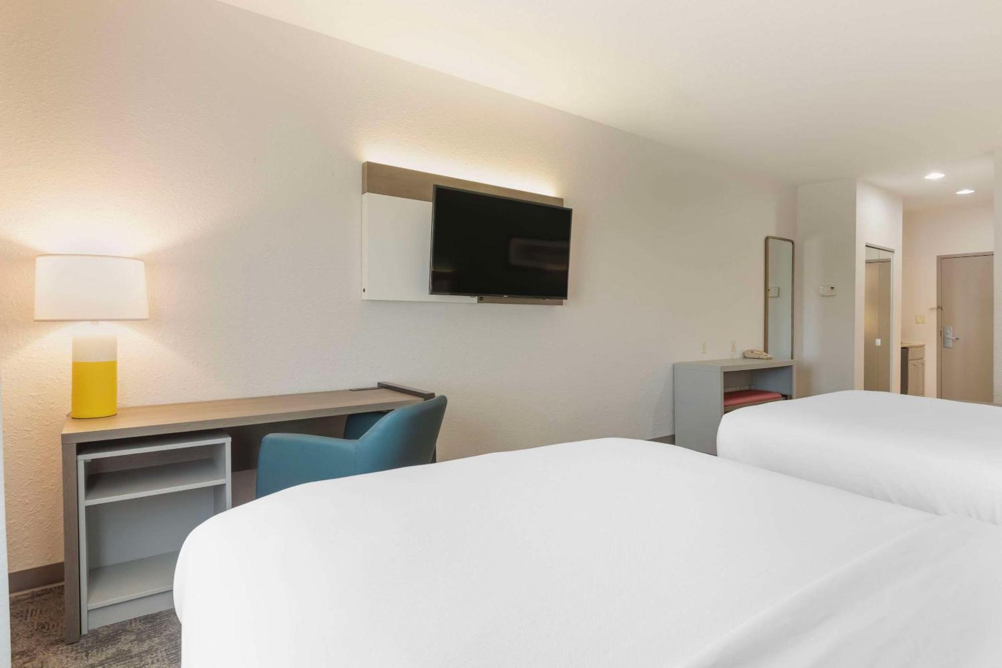 Comfort Inn & Suites Davenport - Quad Cities Extérieur photo