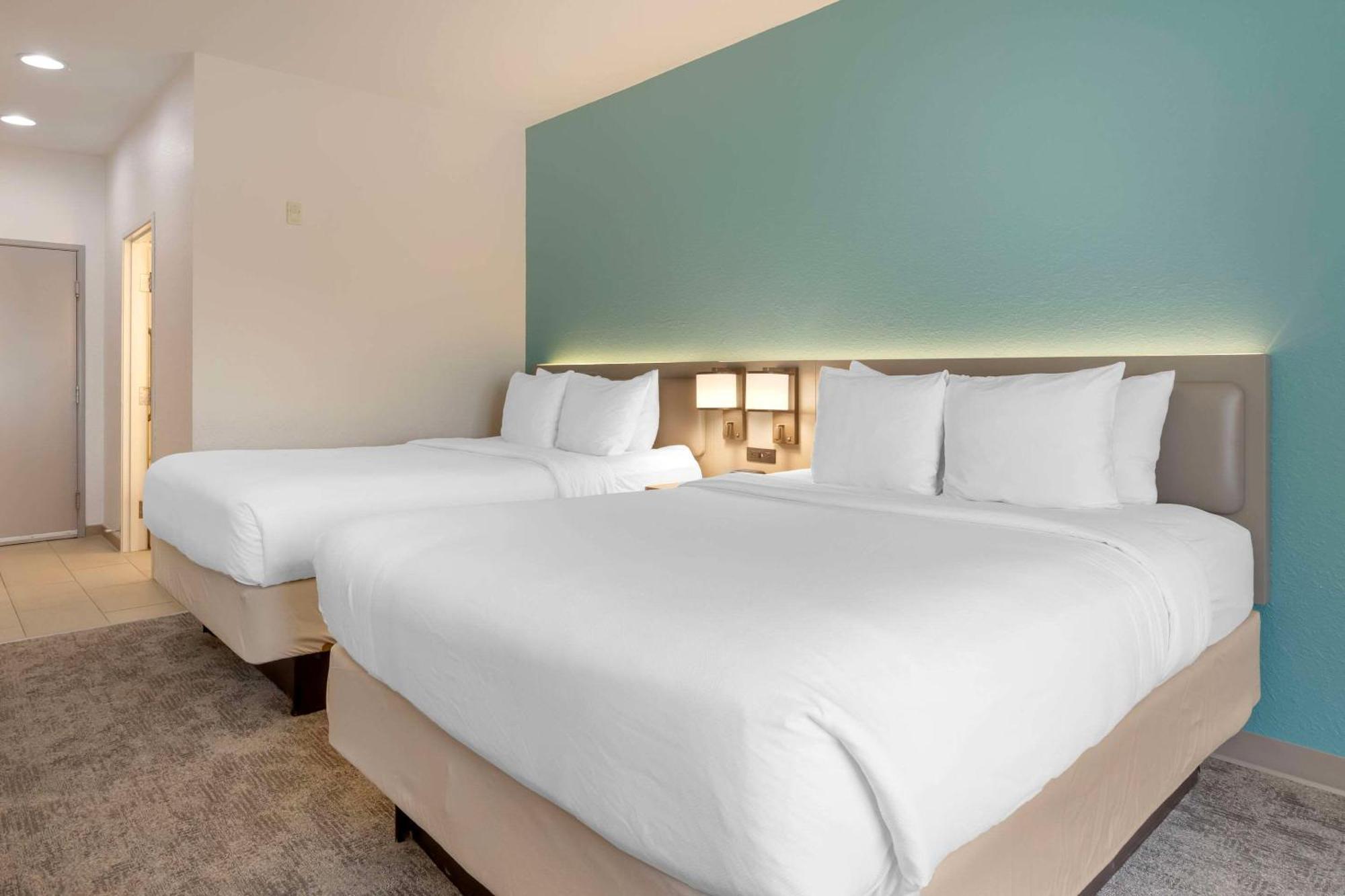 Comfort Inn & Suites Davenport - Quad Cities Extérieur photo
