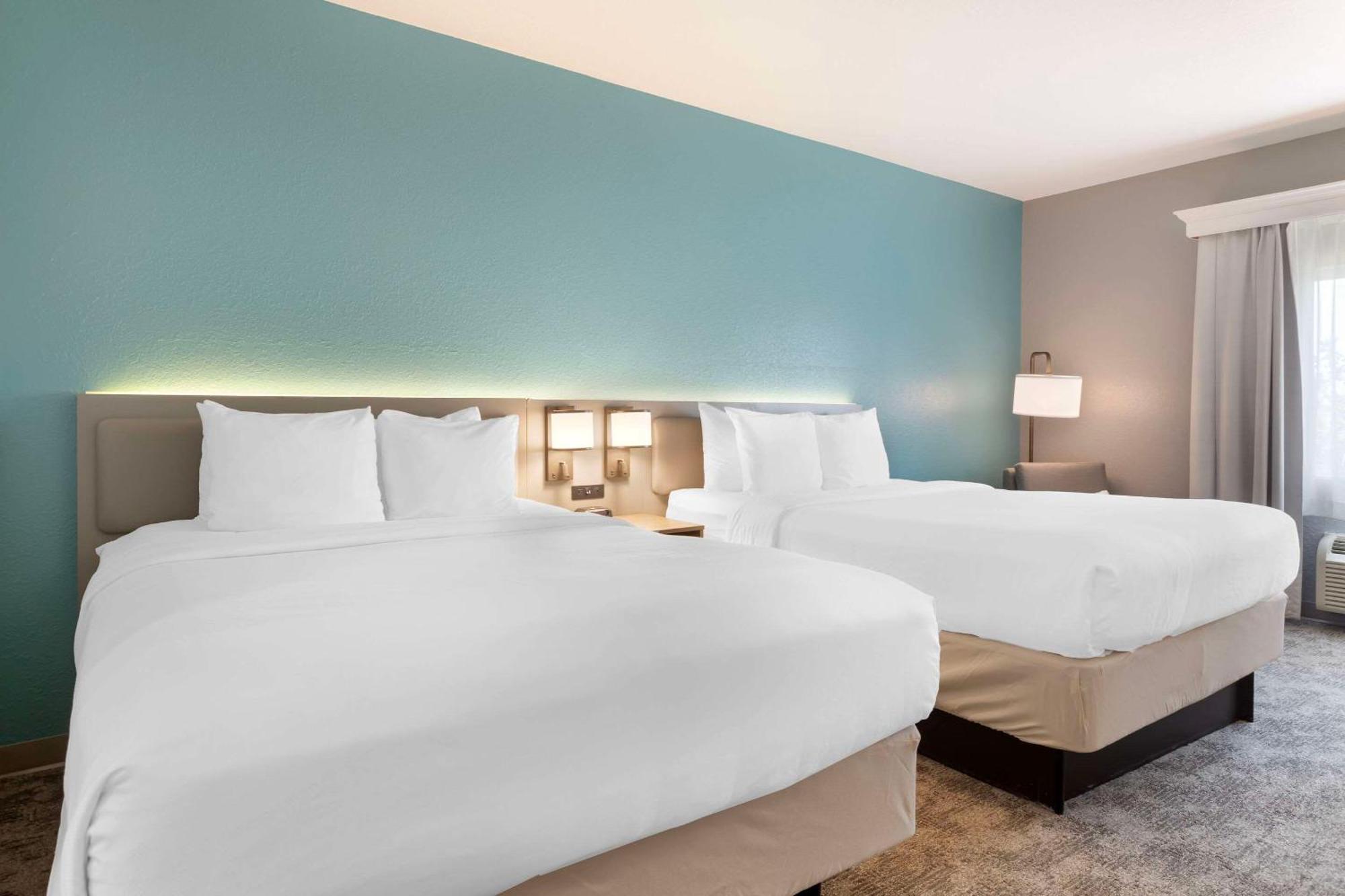 Comfort Inn & Suites Davenport - Quad Cities Extérieur photo
