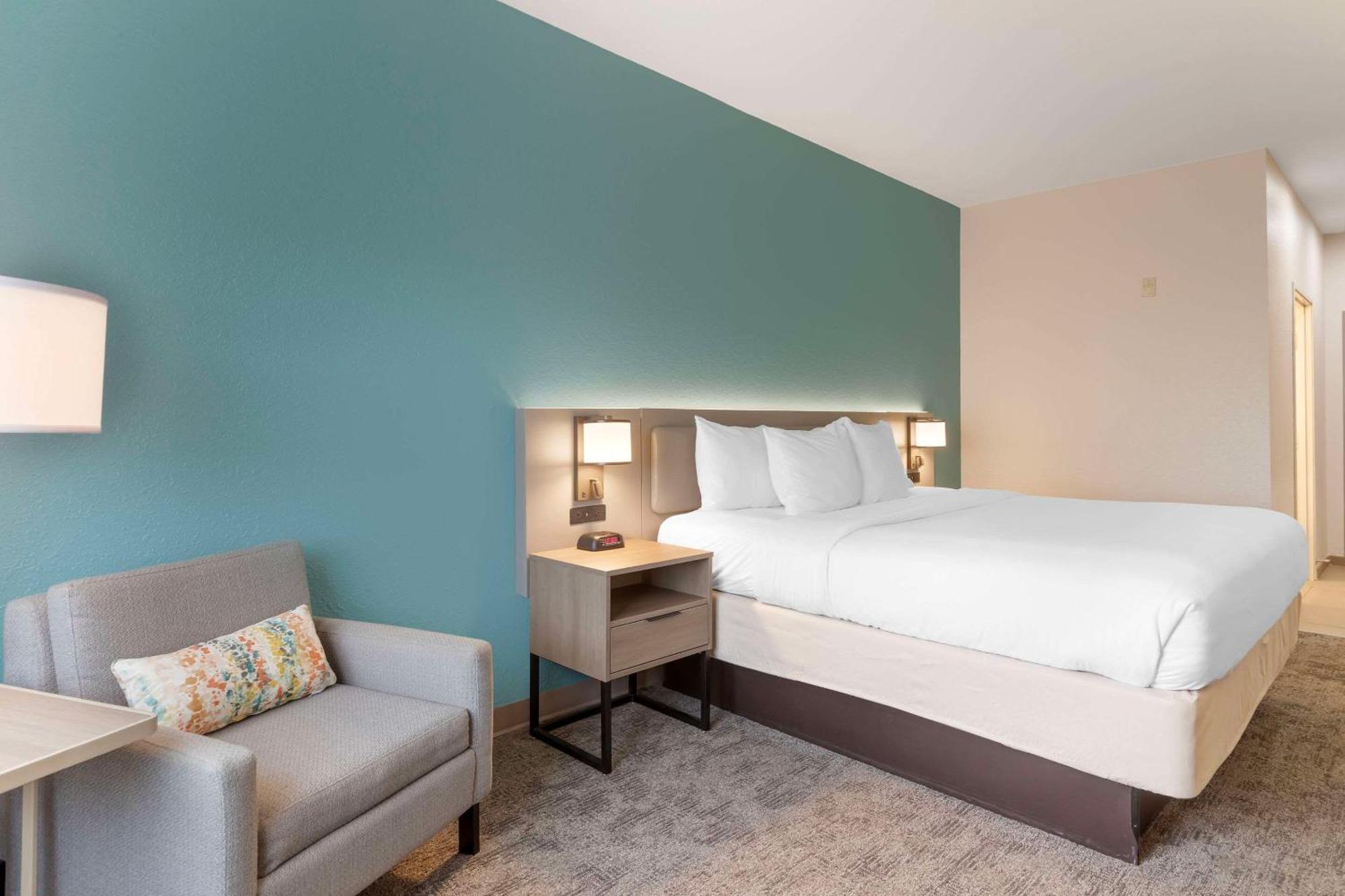 Comfort Inn & Suites Davenport - Quad Cities Extérieur photo