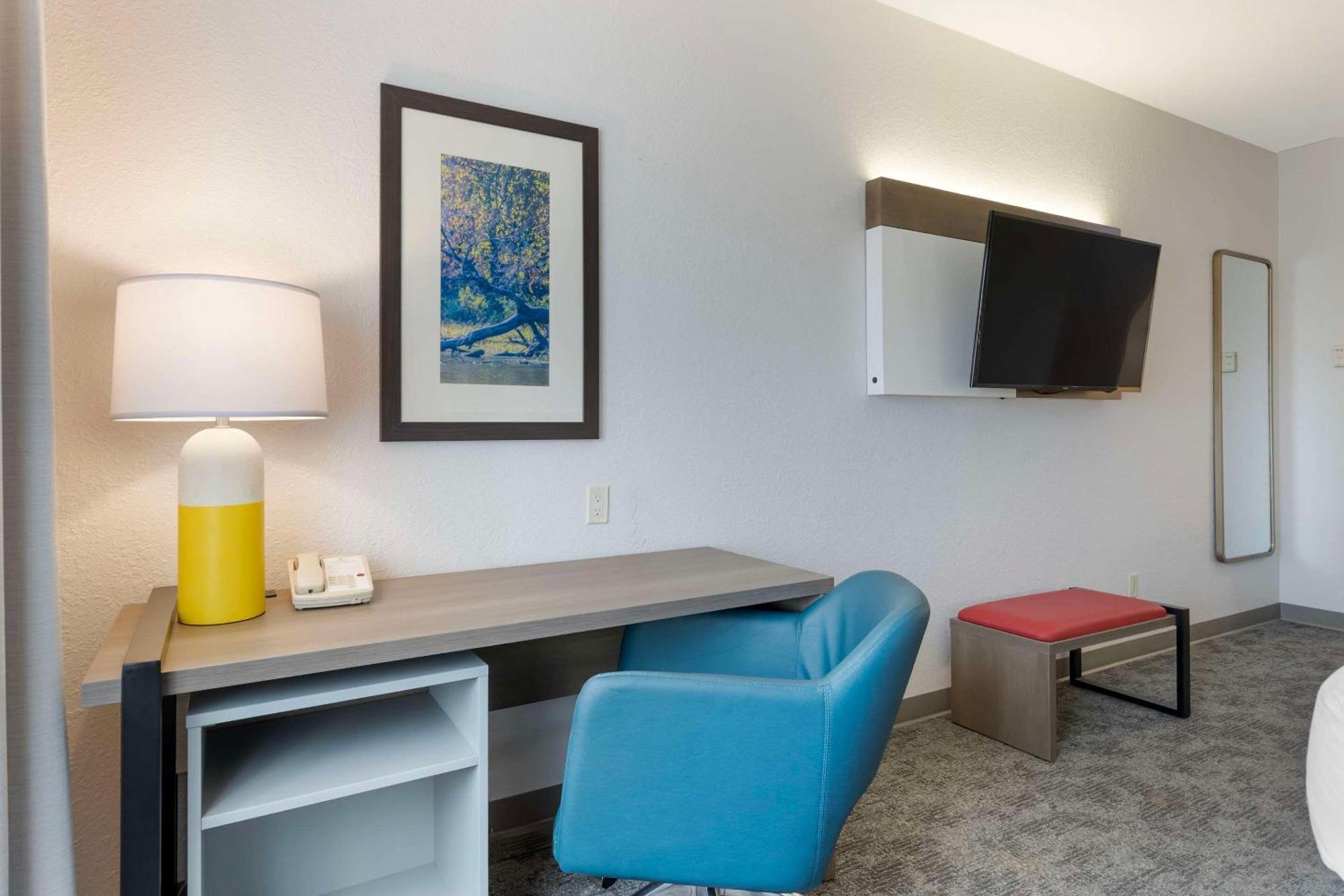 Comfort Inn & Suites Davenport - Quad Cities Extérieur photo