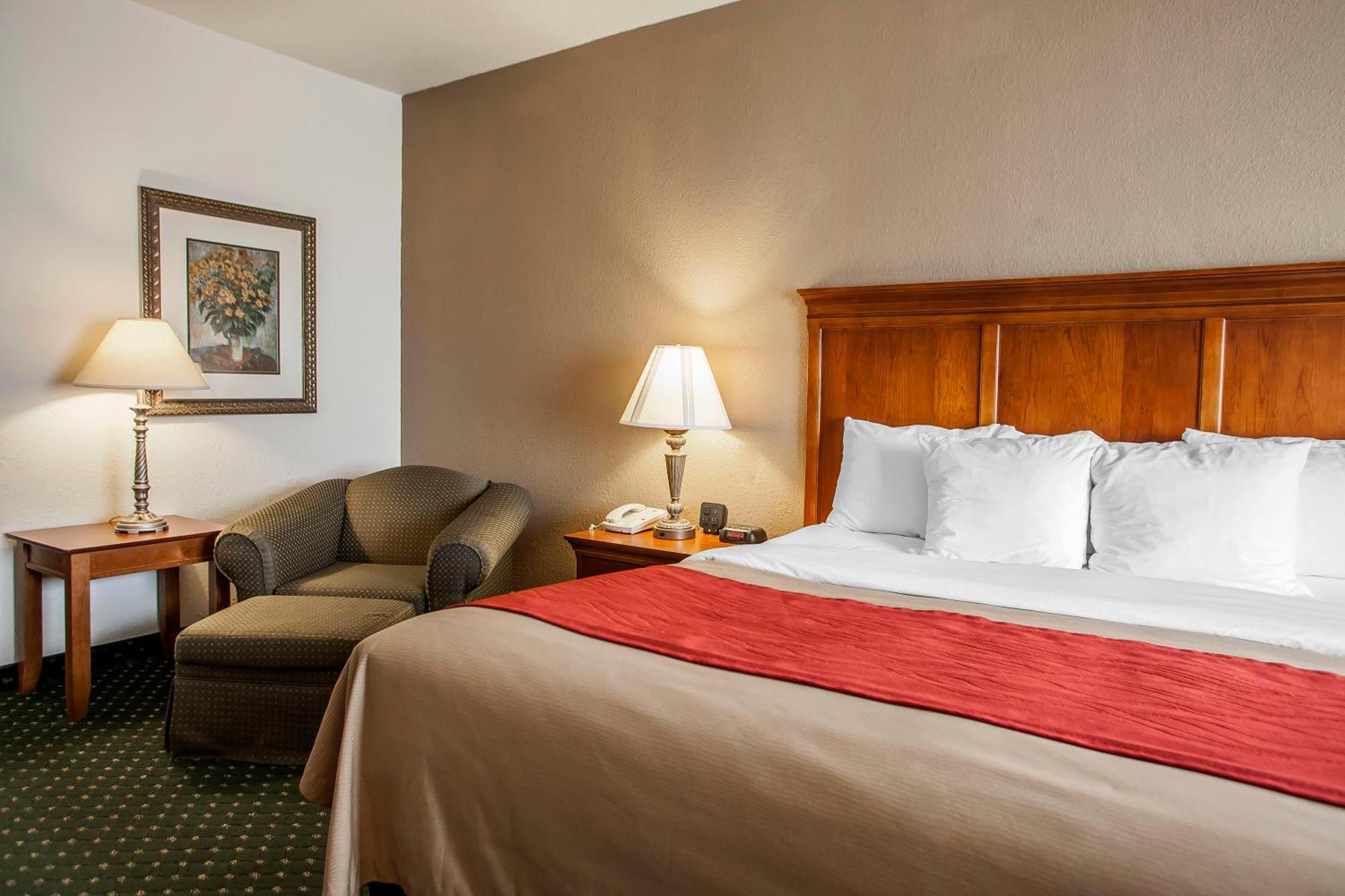 Comfort Inn & Suites Davenport - Quad Cities Extérieur photo