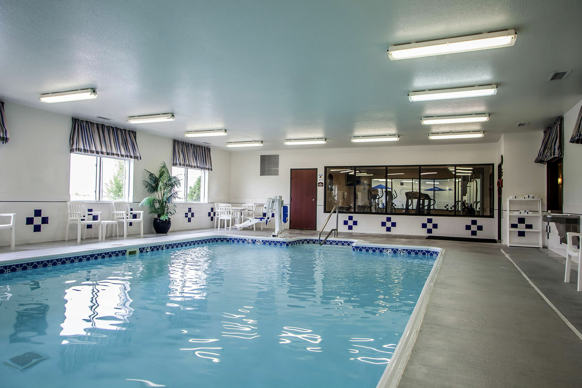 Comfort Inn & Suites Davenport - Quad Cities Extérieur photo