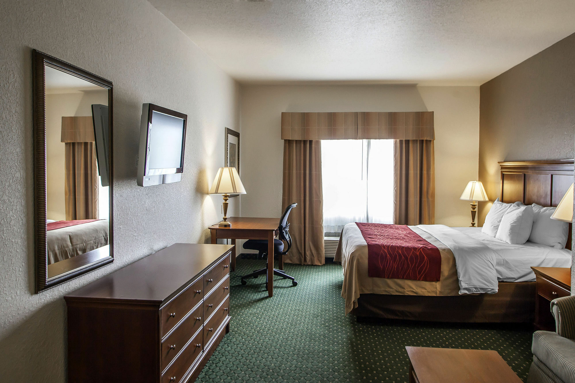 Comfort Inn & Suites Davenport - Quad Cities Extérieur photo
