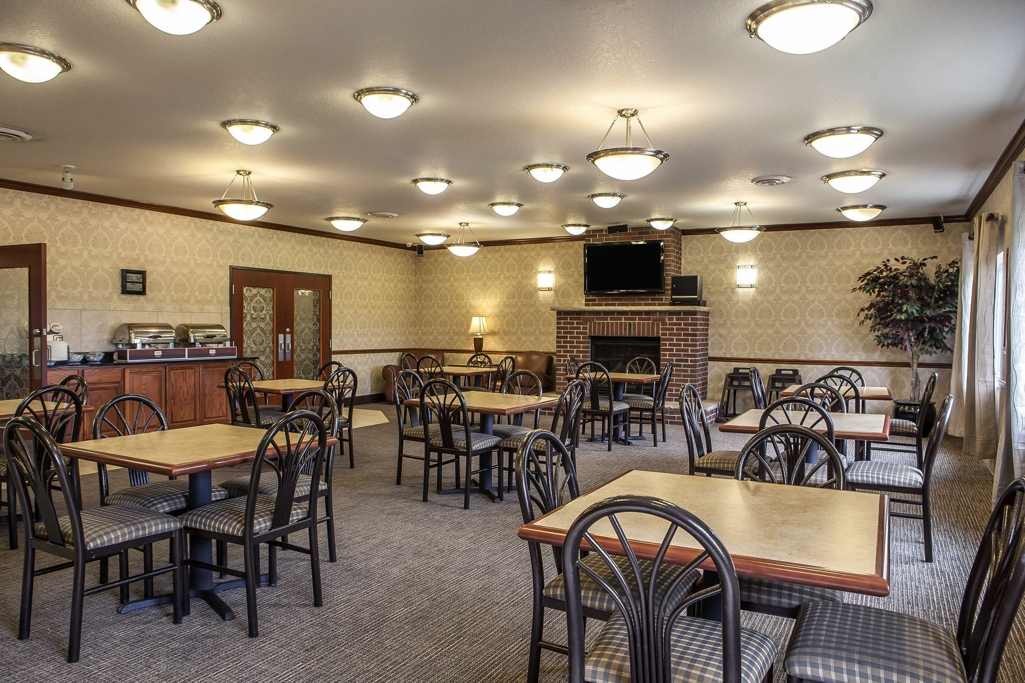 Comfort Inn & Suites Davenport - Quad Cities Extérieur photo