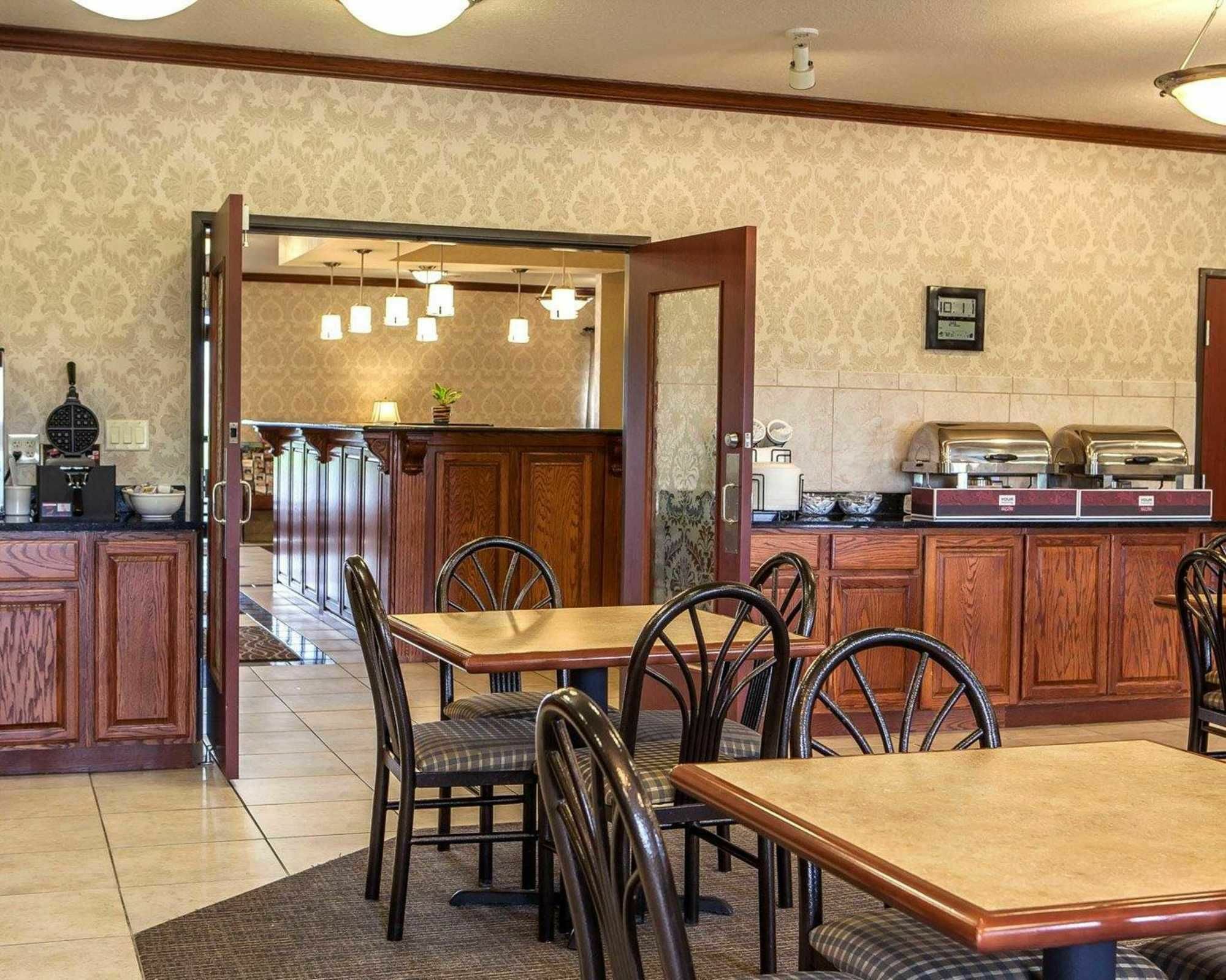 Comfort Inn & Suites Davenport - Quad Cities Extérieur photo