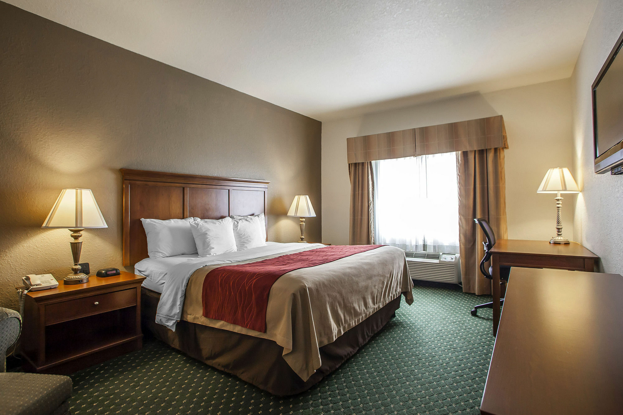 Comfort Inn & Suites Davenport - Quad Cities Extérieur photo