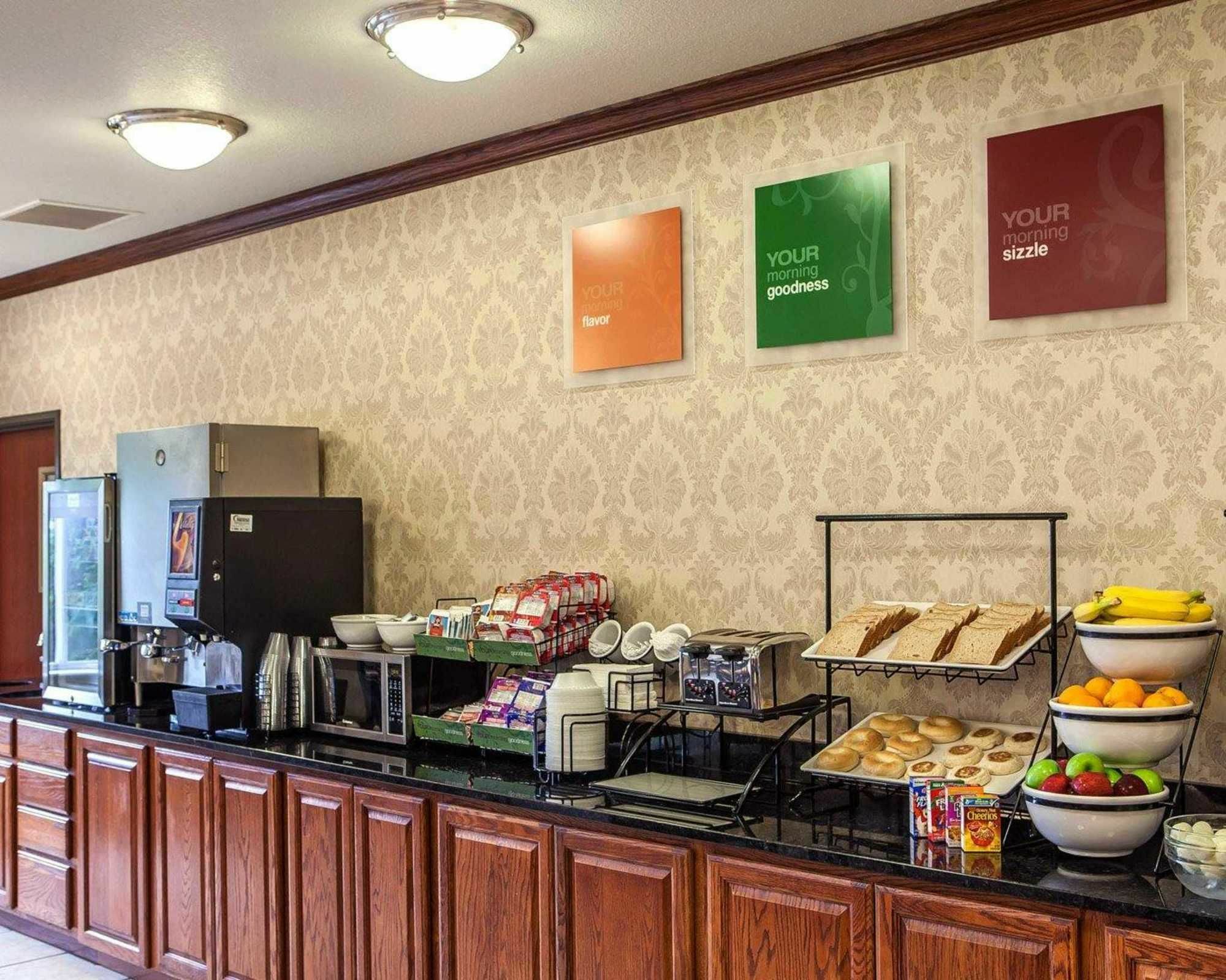 Comfort Inn & Suites Davenport - Quad Cities Extérieur photo