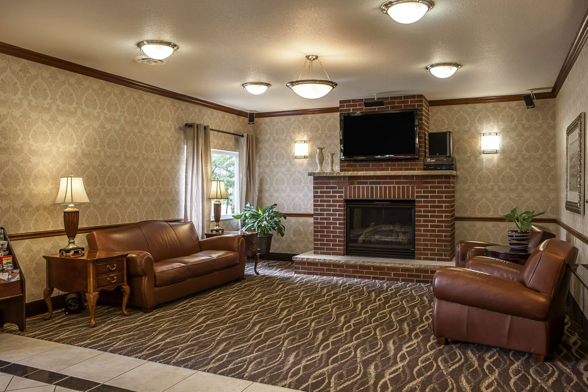 Comfort Inn & Suites Davenport - Quad Cities Extérieur photo