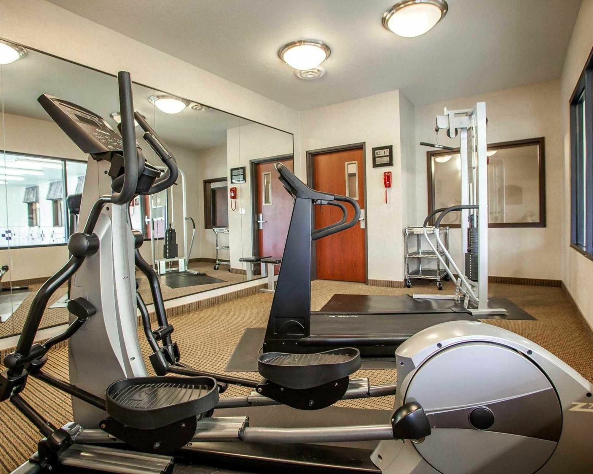 Comfort Inn & Suites Davenport - Quad Cities Extérieur photo