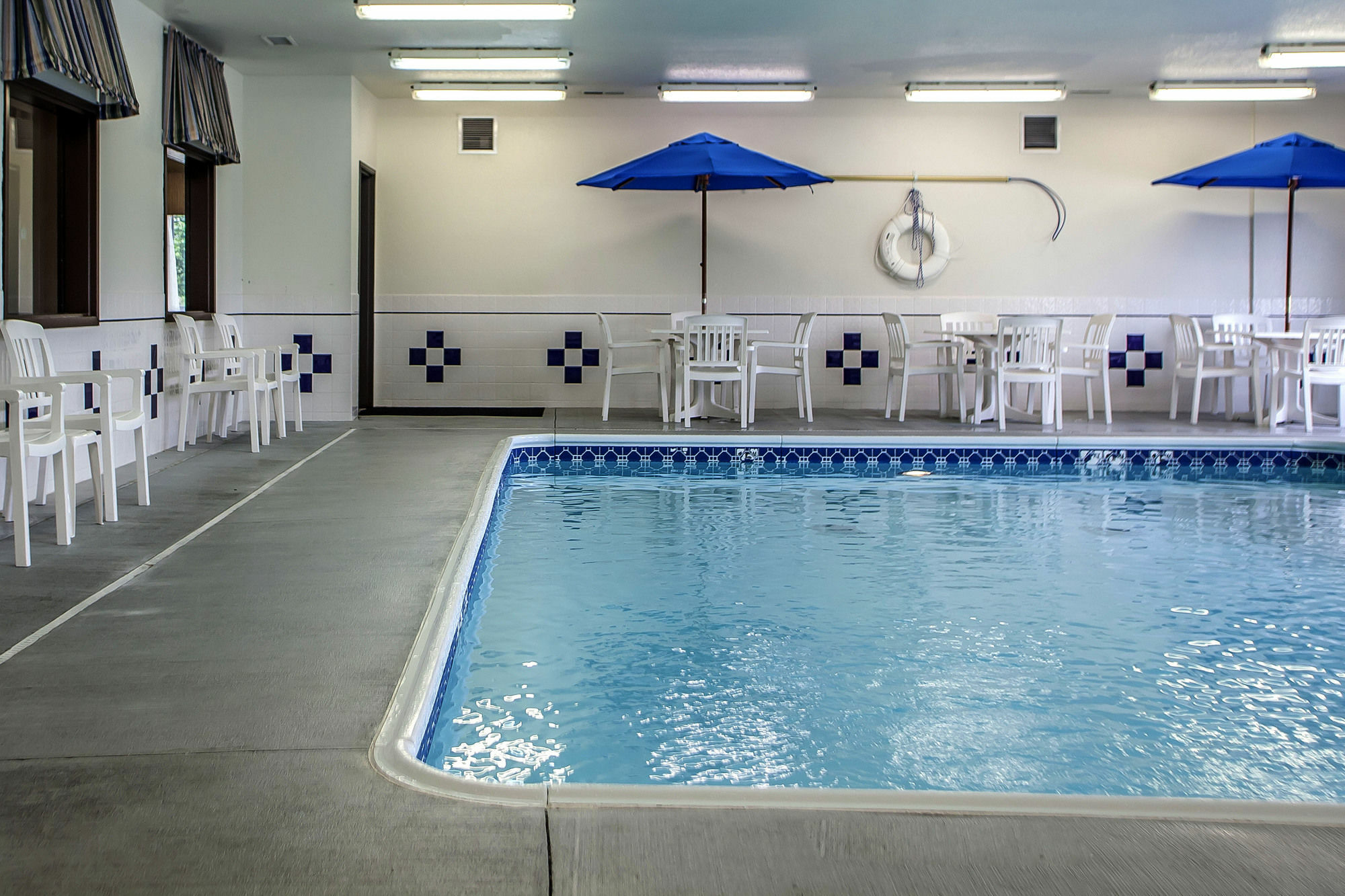 Comfort Inn & Suites Davenport - Quad Cities Extérieur photo